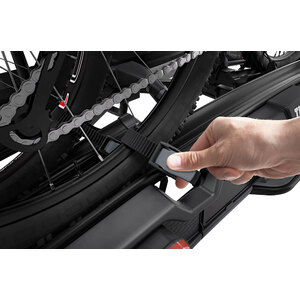 Portabici da Gancio Traino VeloSpace XT 939 - THULE