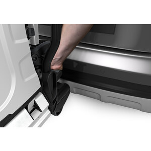 Portabici da Gancio Traino Easy Fold XT F 9665 Fix4Bike - THULE