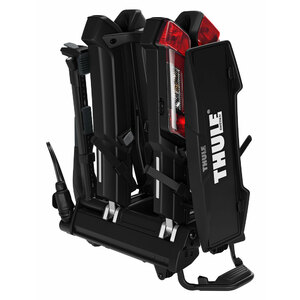 Portabici da Gancio Traino Epos 2 bici - THULE