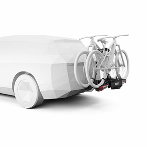 Portabici da Gancio Traino Epos 2 bici - THULE