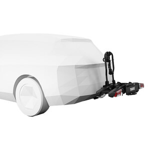 Portabici da Gancio Traino EasyFold 3 9441 - THULE