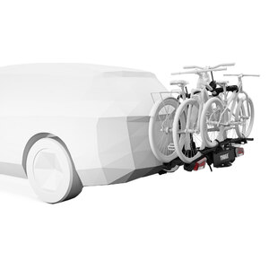 Portabici da Gancio Traino EasyFold 3 9441 - THULE