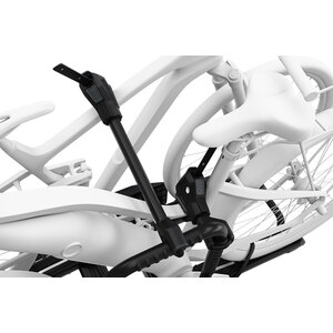 Portabici da Gancio Traino EasyFold 3 9441 - THULE
