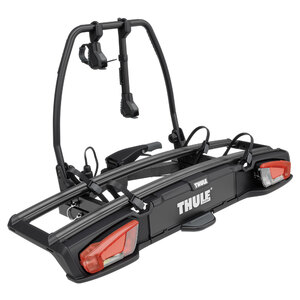 Portabici da Gancio Traino VeloSpace 3 2 bici - THULE THULE