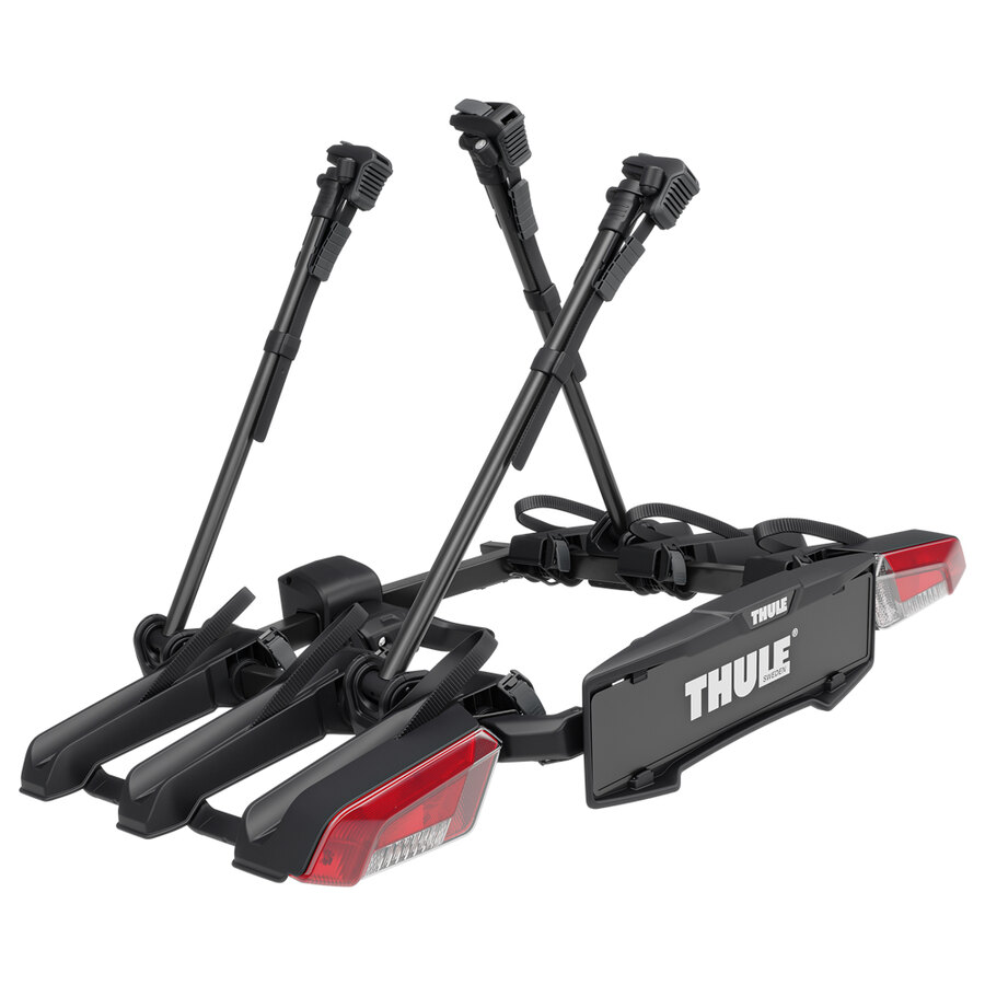 Portabici da Gancio Traino VeloLite 3 bici - THULE
