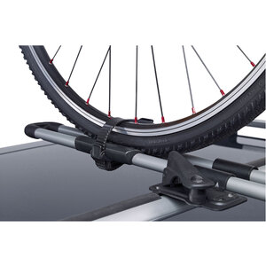 Portabici da tetto FreeRide 532 - THULE