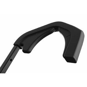 Portabici da tetto Upride - THULE