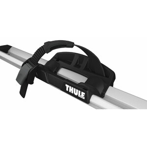 Portabici da tetto Upride - THULE