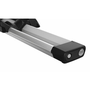 Portabici da tetto Upride - THULE