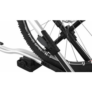 Portabici da tetto Upride - THULE