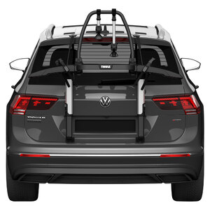 Portabici posteriore Outway Platform 993 - THULE