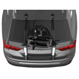 Portabici posteriore Outway Platform 993 - THULE