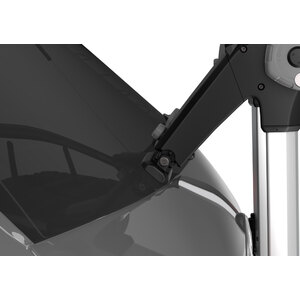Portabici posteriore Outway Platform 993 - THULE