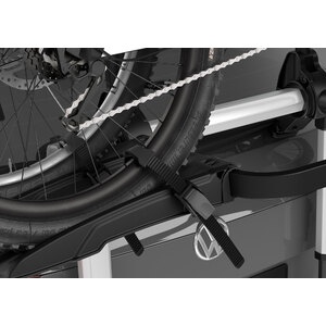 Portabici posteriore Outway Platform 993 - THULE