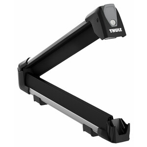 Portasci e snowboard da portatutto SnowPack 7326 - THULE