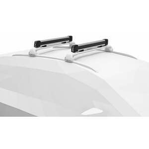 Portasci e snowboard da portatutto SnowPack 7326 - THULE