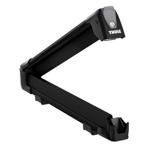 Portasci e snowboard da portatutto SnowPack 7324 - THULE