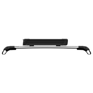 Portasci e snowboard da portatutto SnowPack 7324 - THULE