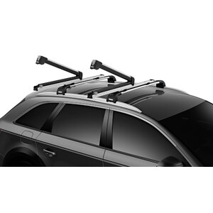 Portasci e snowboard da portatutto SnowPack Extender - THULE