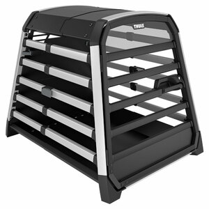 THULE - Gabbia da trasporto Allax Compact - THULE - Gabbia da trasporto