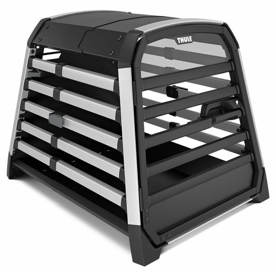Gabbia da trasporto Allax - THULE