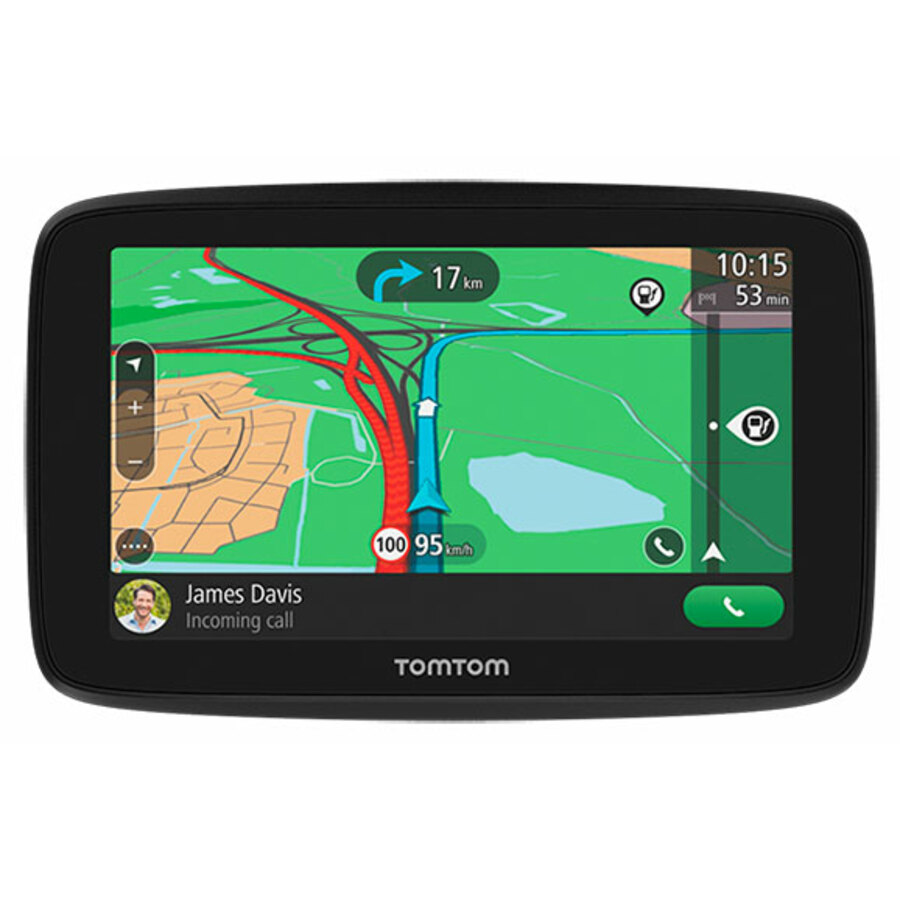 NAVIGATORE TOMTOM GRATIS SCARICA