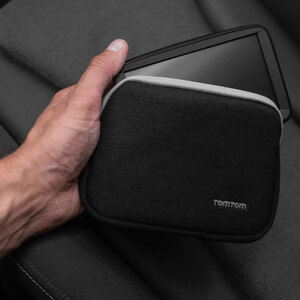Navigatore - Accessori Custodia - TOM TOM