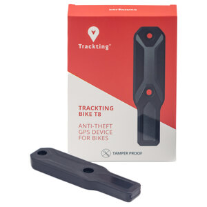 TRACKTING - Gps ed accessori Bike T8 - TRACKTING - Gps ed accessori