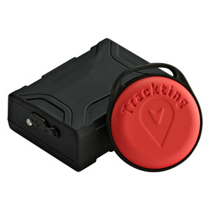 Antifurto auto GPS senza canone Trackting Smart Italia - TRACKTING TRACKTING