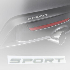 Adesivi decorativi Sport - TUNING GURU TUNING GURU