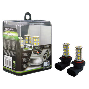 TUNING GURU - Lampadine Altri Attacchi Led Daytime Running - TUNING GURU - Lampadine Altri Attacchi