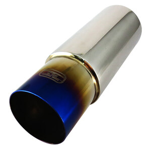 Scarico - Posteriore universale - TUNING GURU