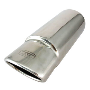 Scarico - Posteriore universale - TUNING GURU