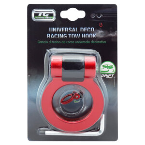 Anello di traino Decorativo - TUNING GURU