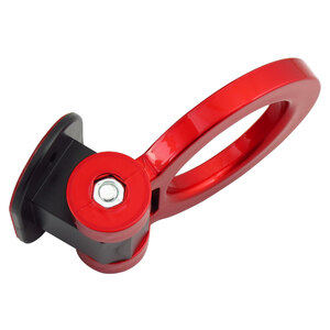 Anello di traino Decorativo - TUNING GURU