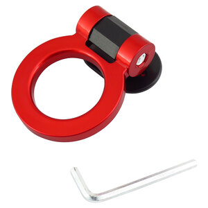 Anello di traino Decorativo - TUNING GURU