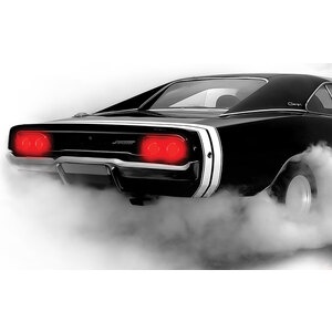 Emblema 3D Sport - TUNING GURU