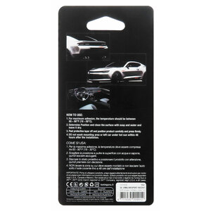 Emblema 3D Sport - TUNING GURU
