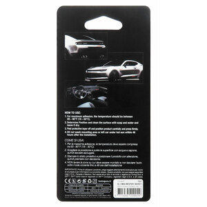 Emblema 3D Sport - TUNING GURU