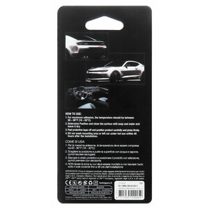 Emblema 3D Lizard Gecko - TUNING GURU