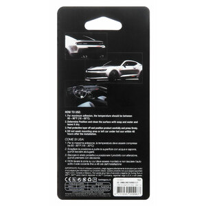 Emblema 3D Turbo - TUNING GURU