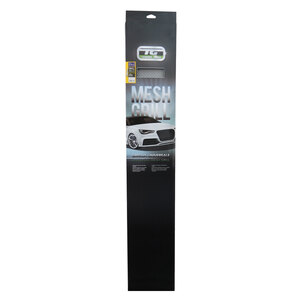 Griglia Aluminium Grill - TUNING GURU