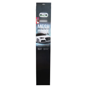 Griglia Aluminium Grill - TUNING GURU