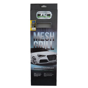Griglia Aluminium Grill - TUNING GURU