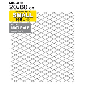 TUNING GURU - Griglia Aluminium Grill - TUNING GURU - Griglia