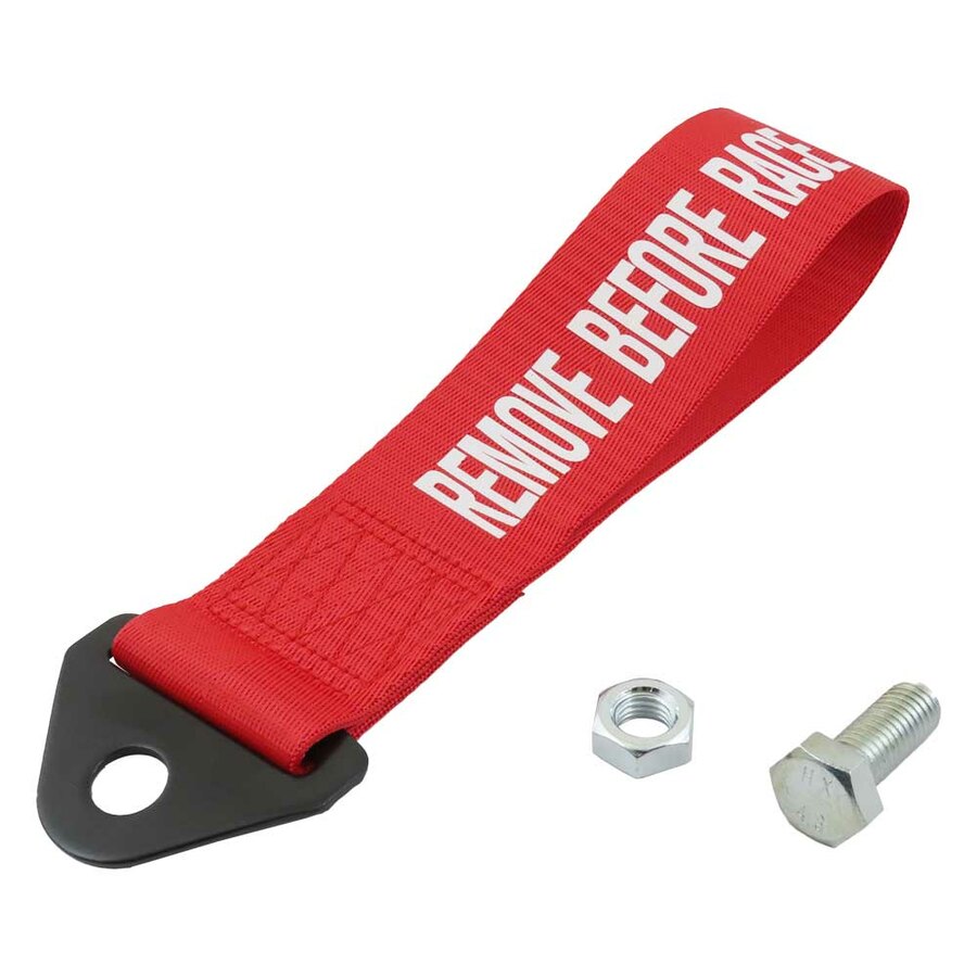 Nastro da traino Race Tow Strap - TUNING GURU
