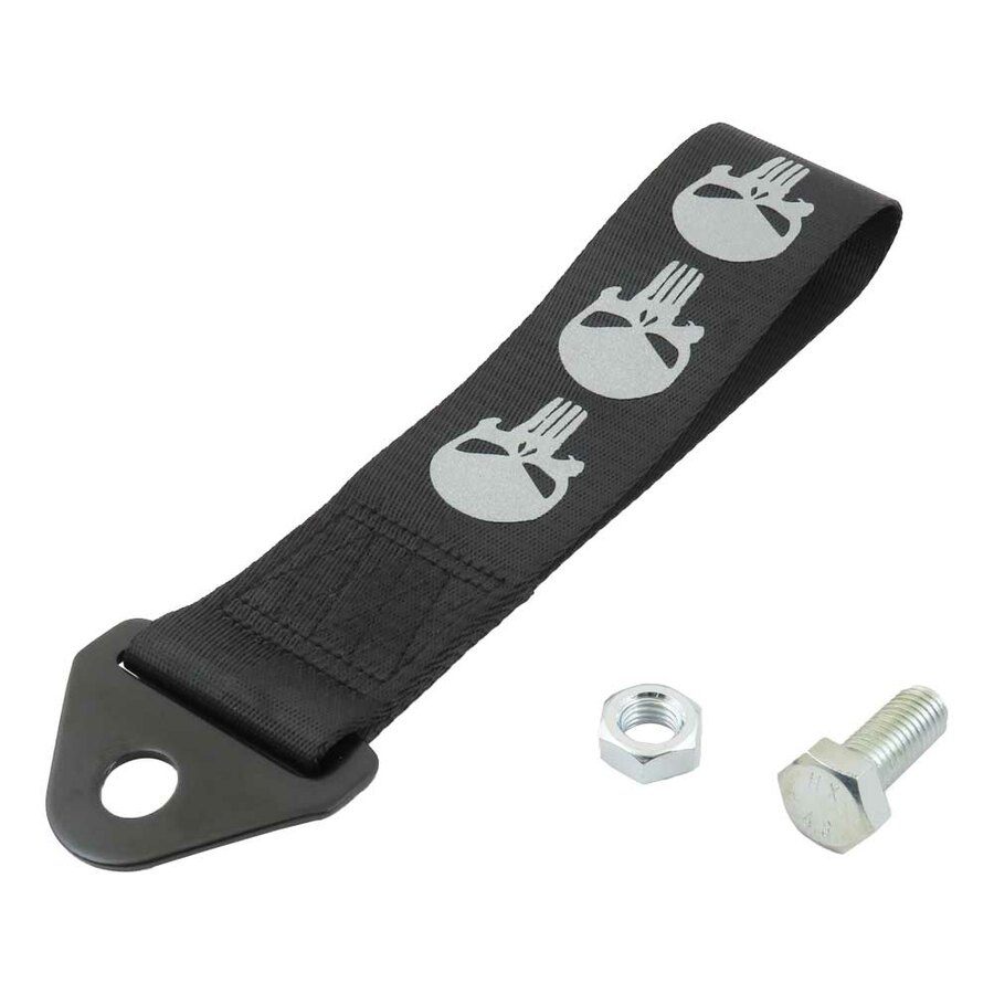 Nastro da traino Race Tow Strap - TUNING GURU