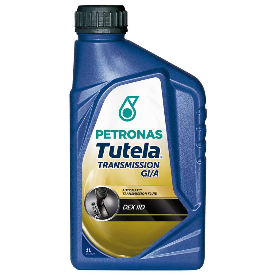 Olio cambio e differenziale GI/A Tutela Petronas - PETRONAS