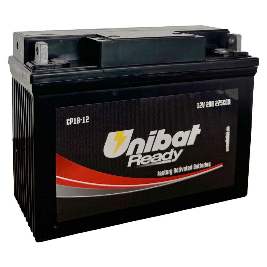 Batteria moto Ready - UNIBAT
