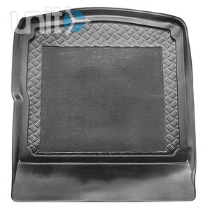 UNIT - Vasca baule su misura Grip Audi A6 sedan C6 2004> - UNIT Audi A6 sedan C6 2004 > - Vasca baule su misura